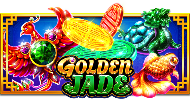 Golden Jade